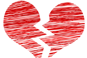heart, broken heart, separation, breaking, red, red heart, love, divorce, broken heart, broken heart, broken heart, broken heart, broken heart, divorce